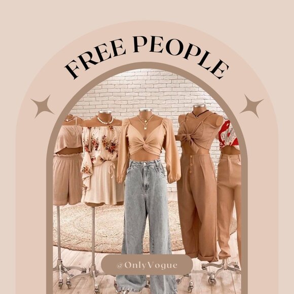 Free People Sweaters - ONLYVOGUE IS LIVE